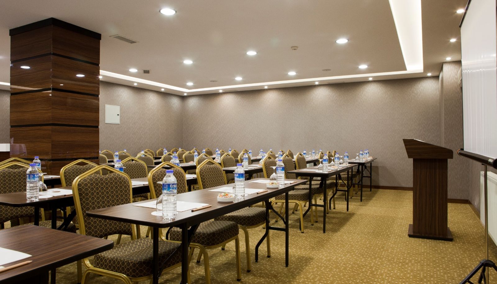 Konferenzen - Atalay
