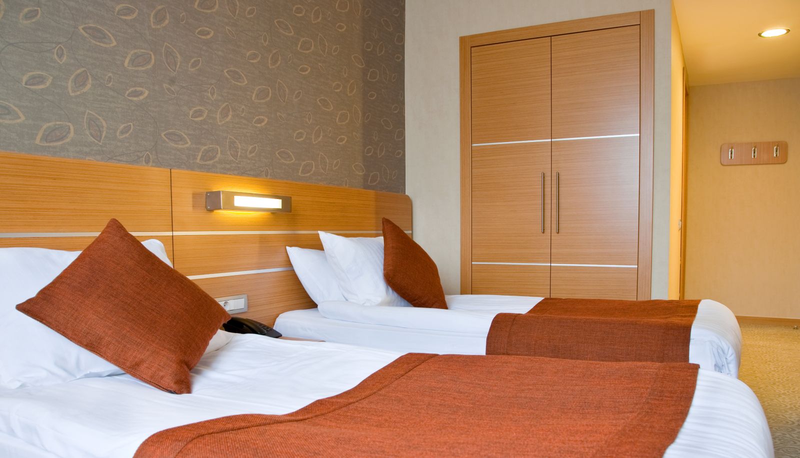 Standard room (double) - Tunali