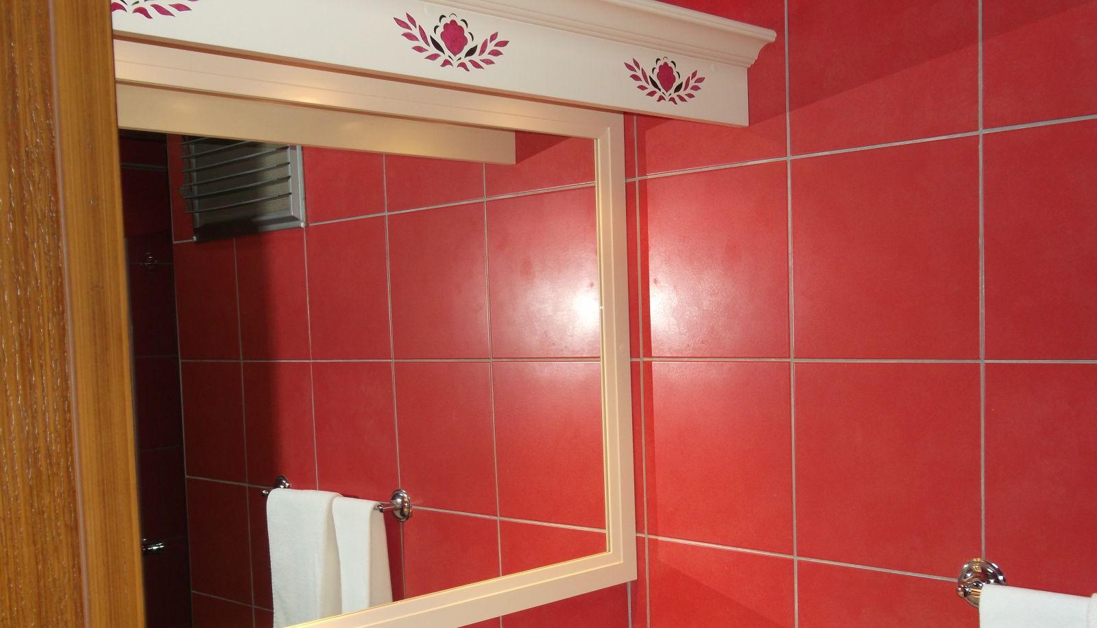 Bathroom - Mare Datca