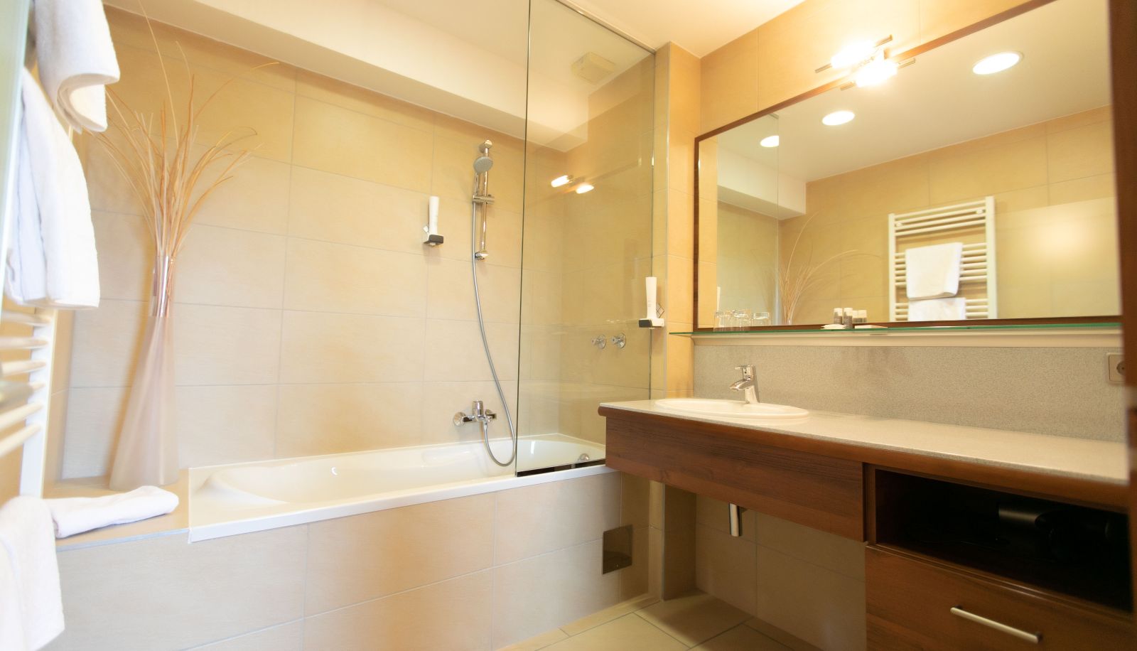 Suite Junior - Das Reinisch Hotel – near Vienna Airport