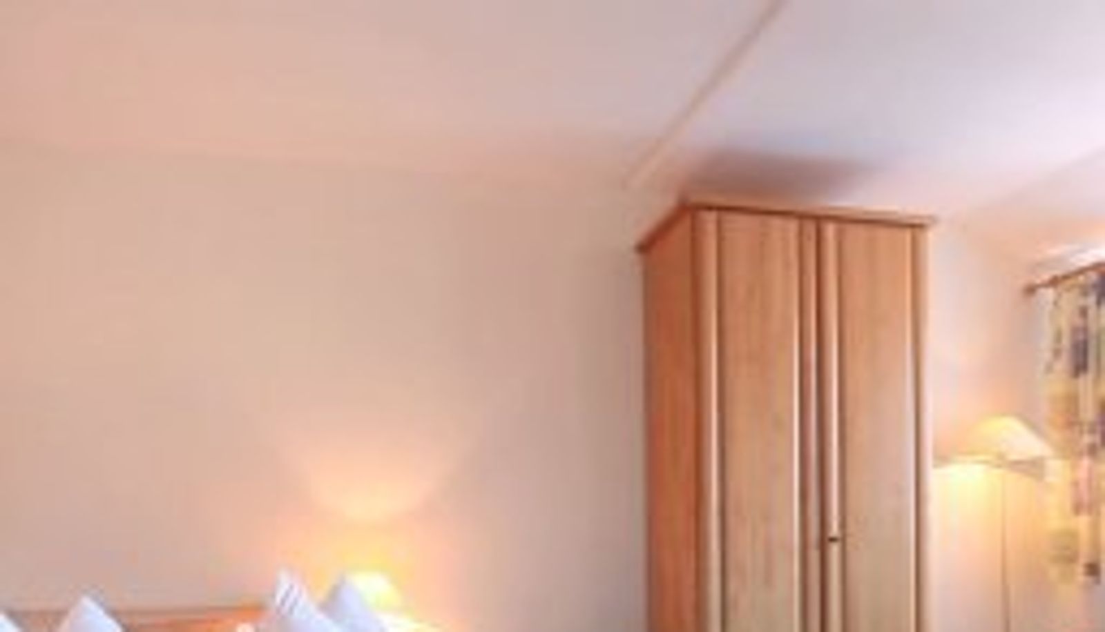 Room - Hotel & Restaurant Forsthof