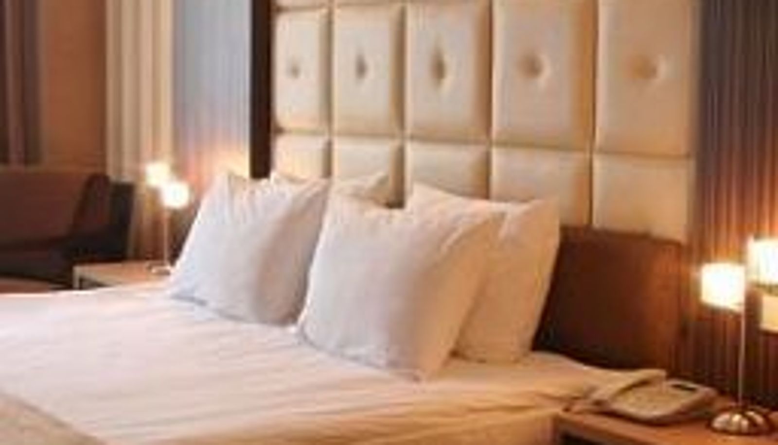 Pokój - Sürmeli Hotel Adana
