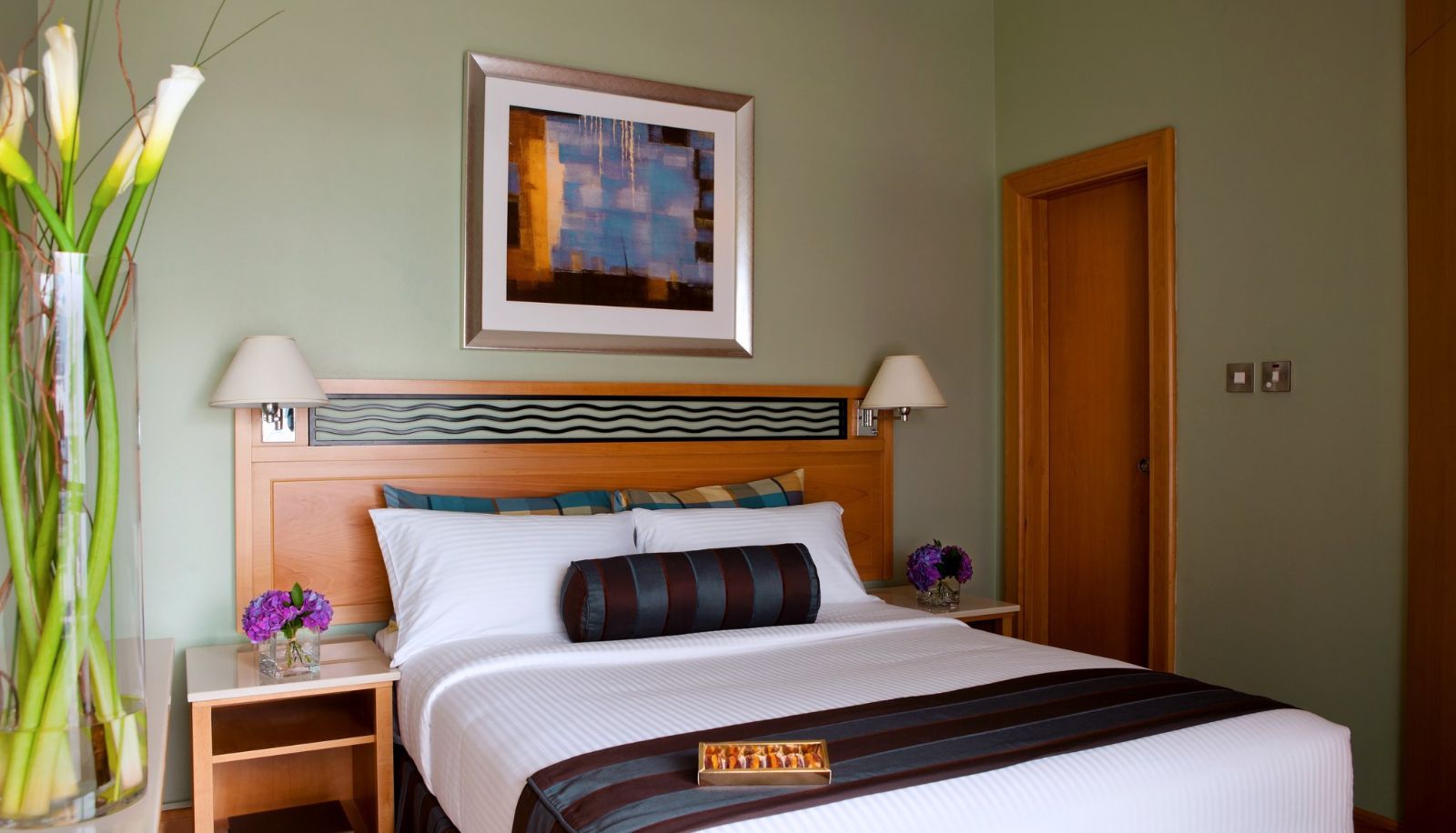 Pokój - Golden Sands 3 Hotel Apartments