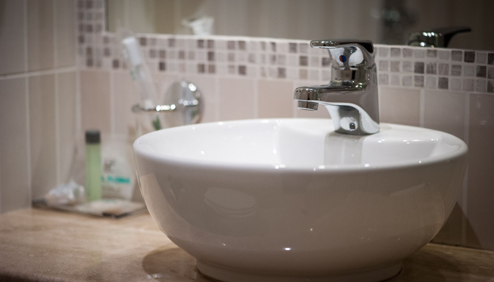 Badezimmer - Flora Milano