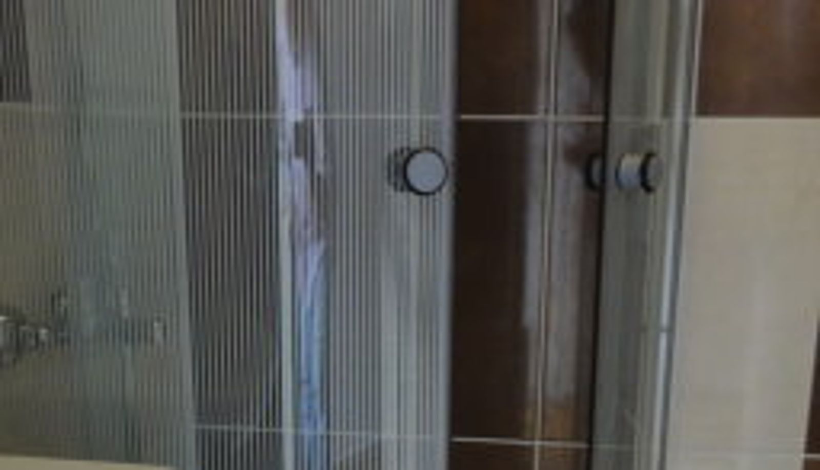 Badkamer - Palmiye Resort Hotel Dalyan