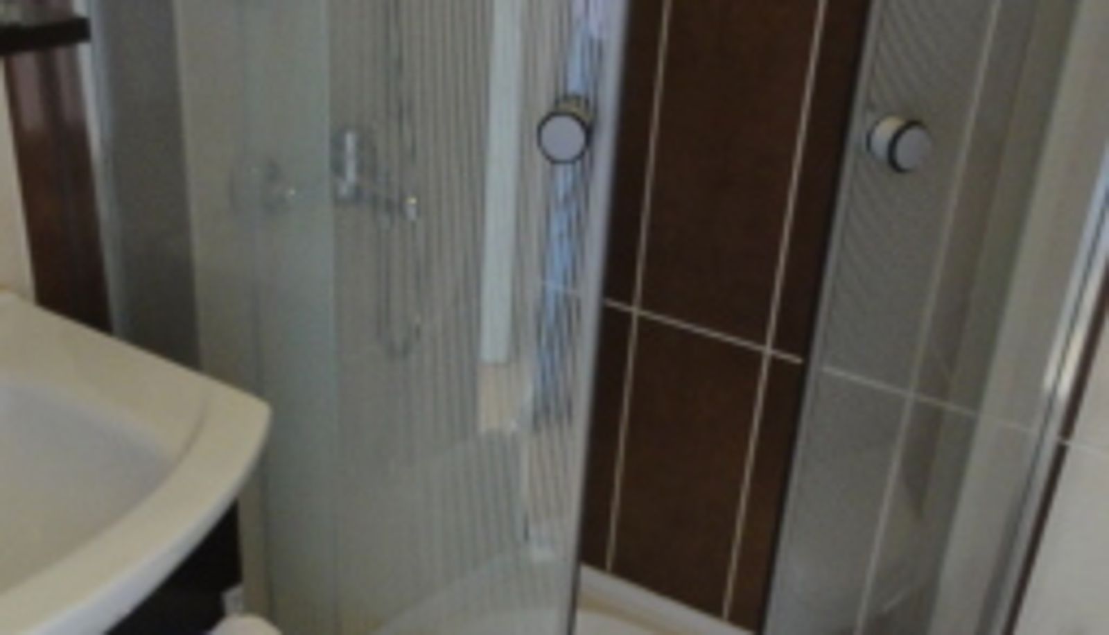 Badkamer - Palmiye Resort Hotel Dalyan