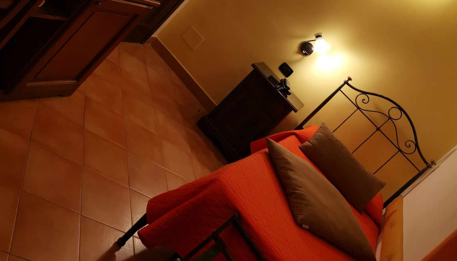 Camera standard (singola) - Neapolis