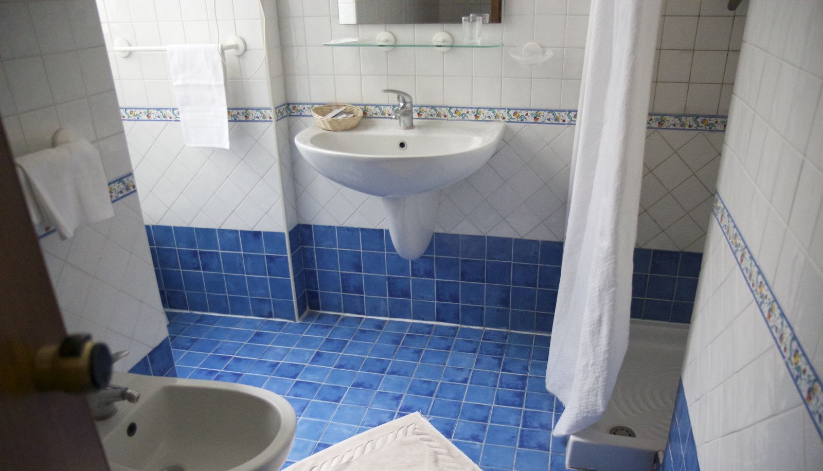 Standardzimmer (Doppel) - Nuovo Rebecchino
