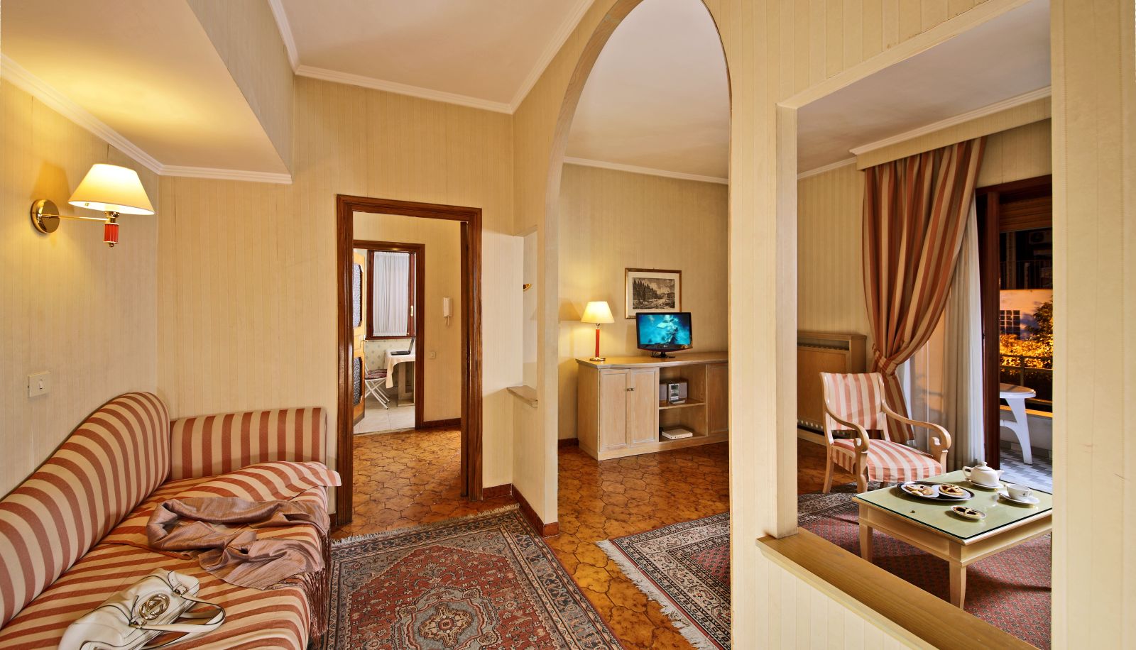 Apartment - Aurelia Residence San Pietro