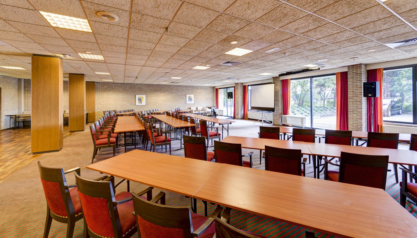 Congressen - Fletcher Hotel Frerikshof