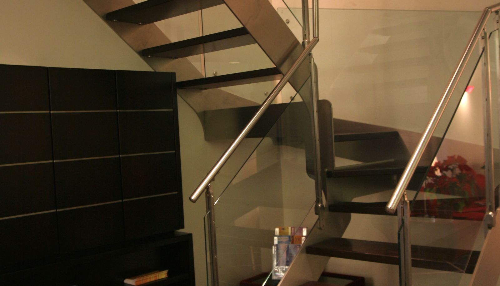Interior view - Garda