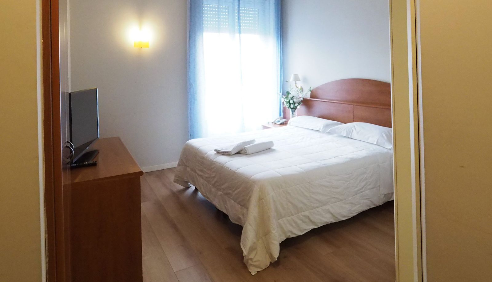 Chambre standard (double) - Laura