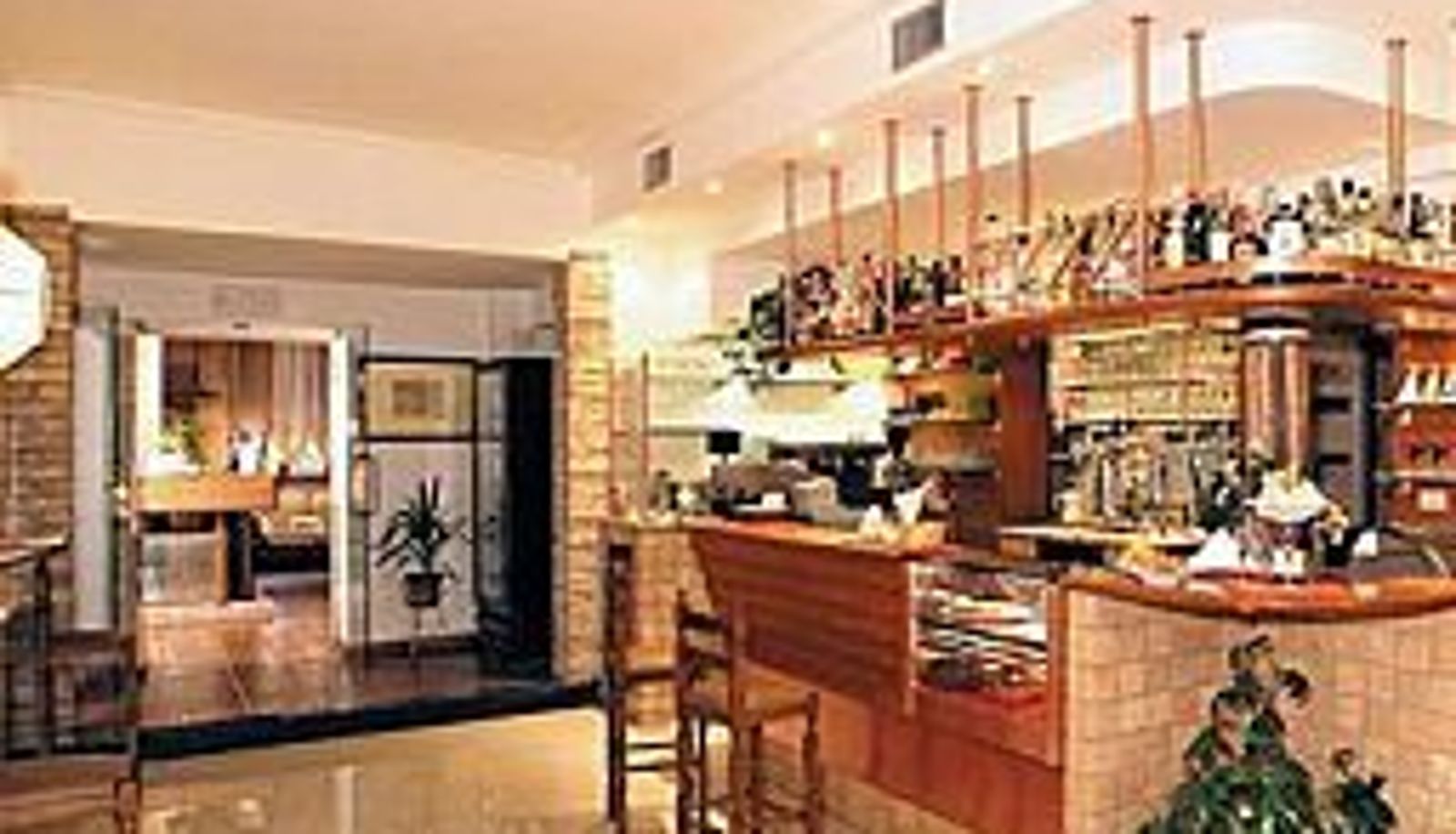 Bar - Furlan