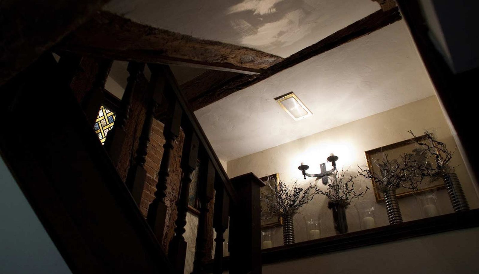 Hotel interior - Moat House