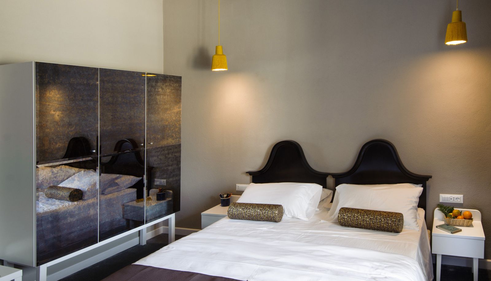 Chambre supérieure (double) - XII Century Heritage Hotel Trogir