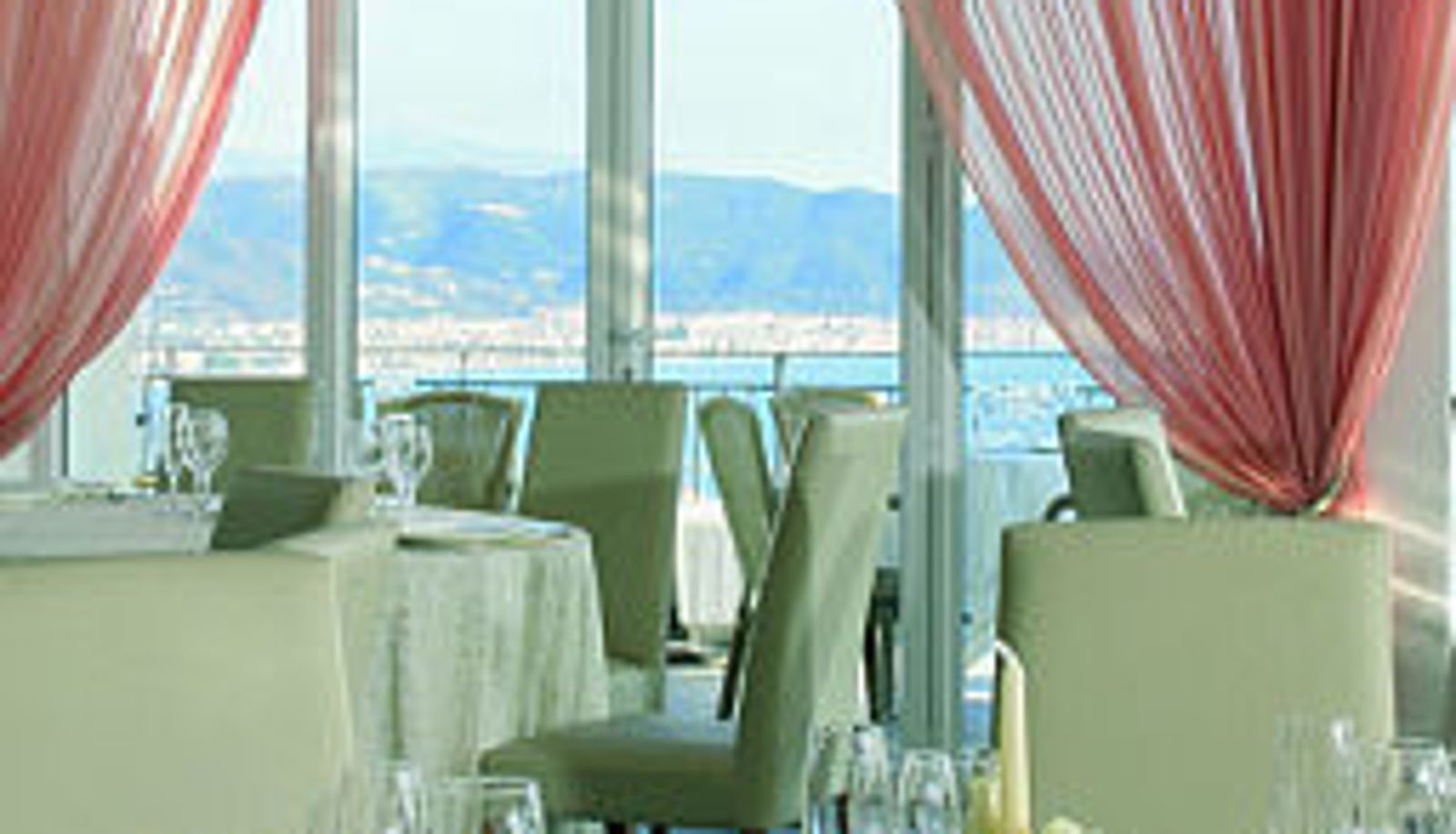 Restaurant - Raito