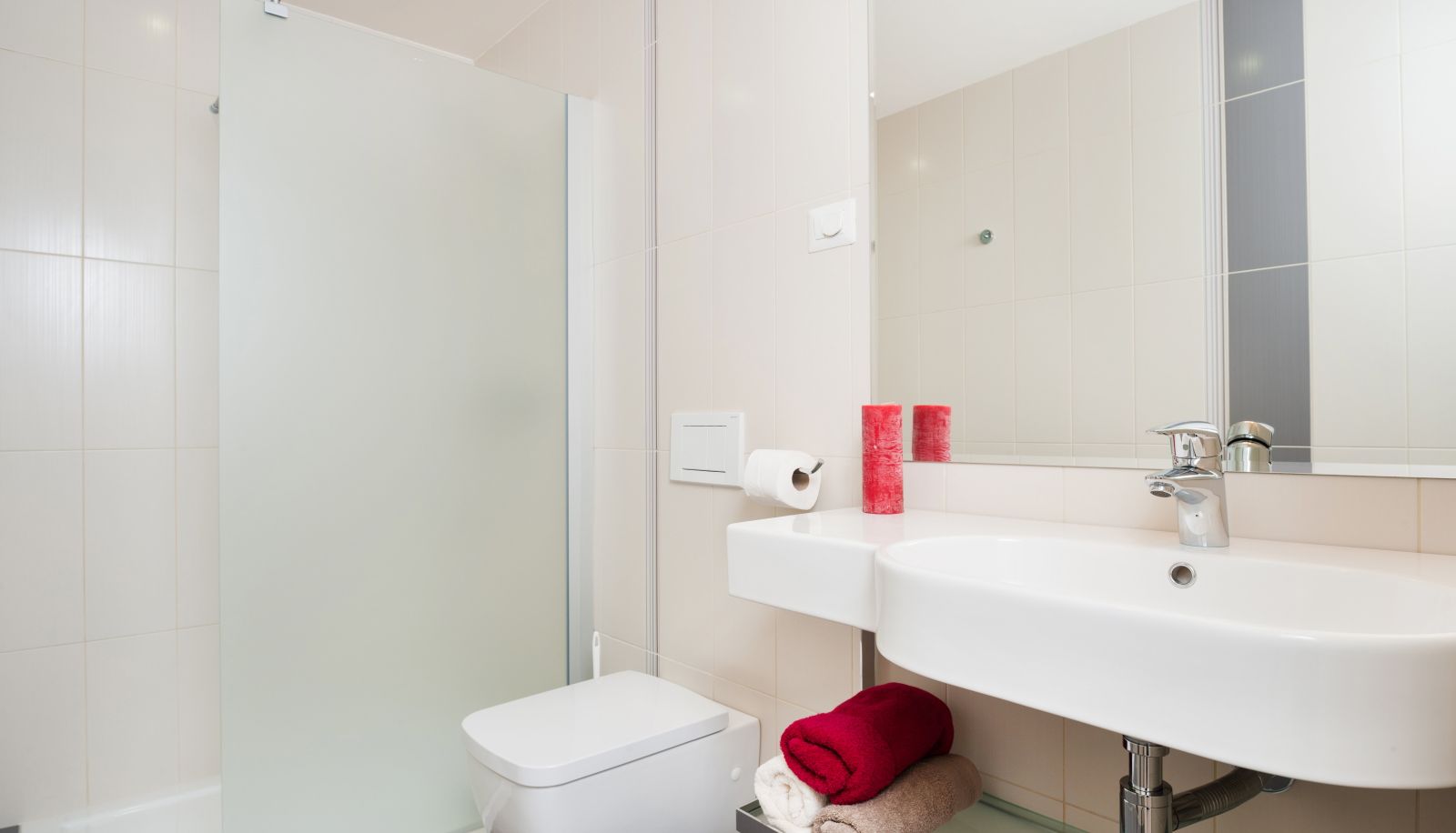 Bathroom - B&B Striček