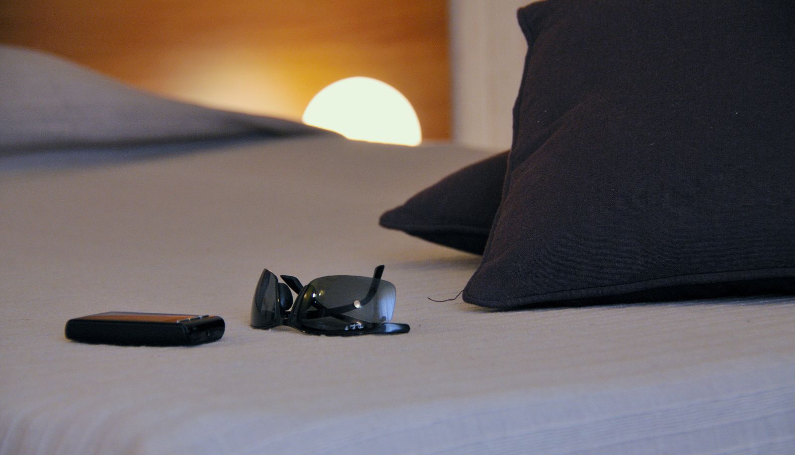 Standard room (single) - Ulivi e Palme Hotel & Residence