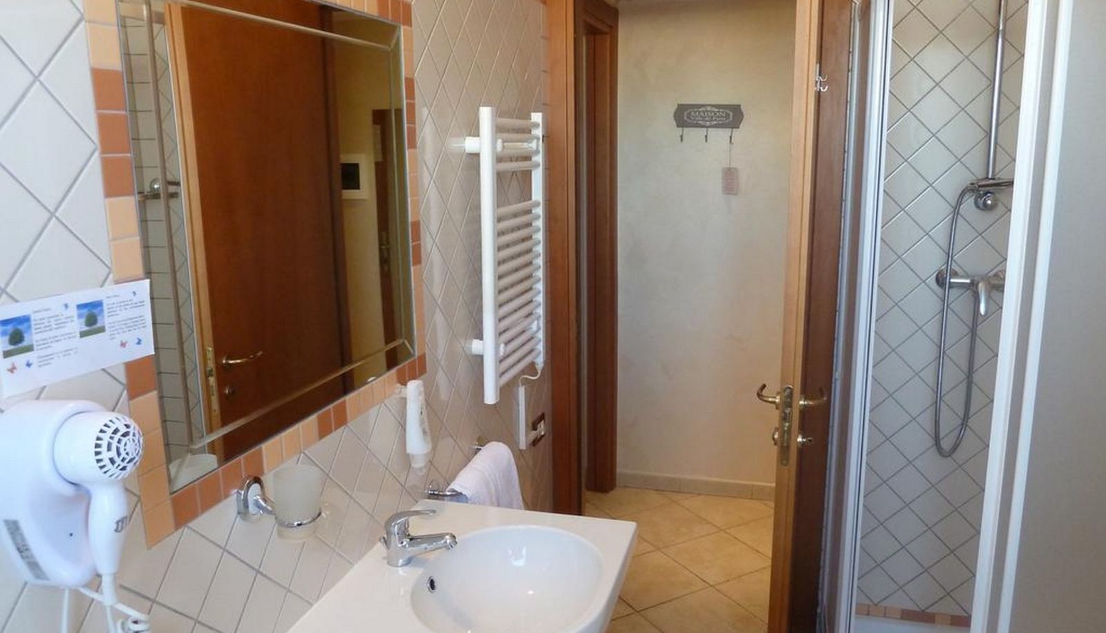 Bathroom - Kaly