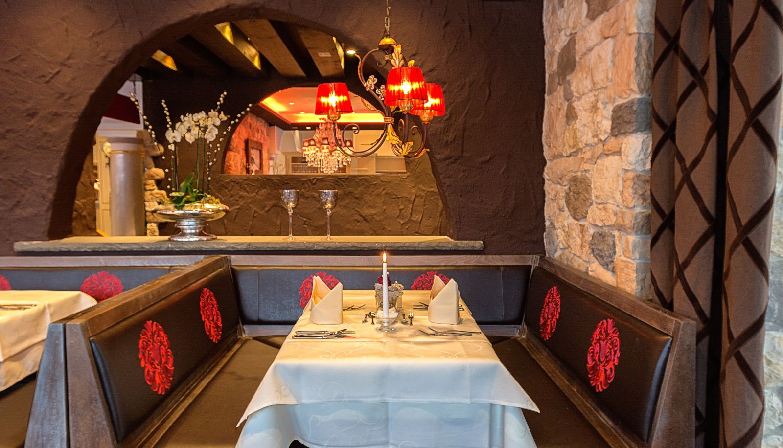 Restaurant - Haller’s Posthotel