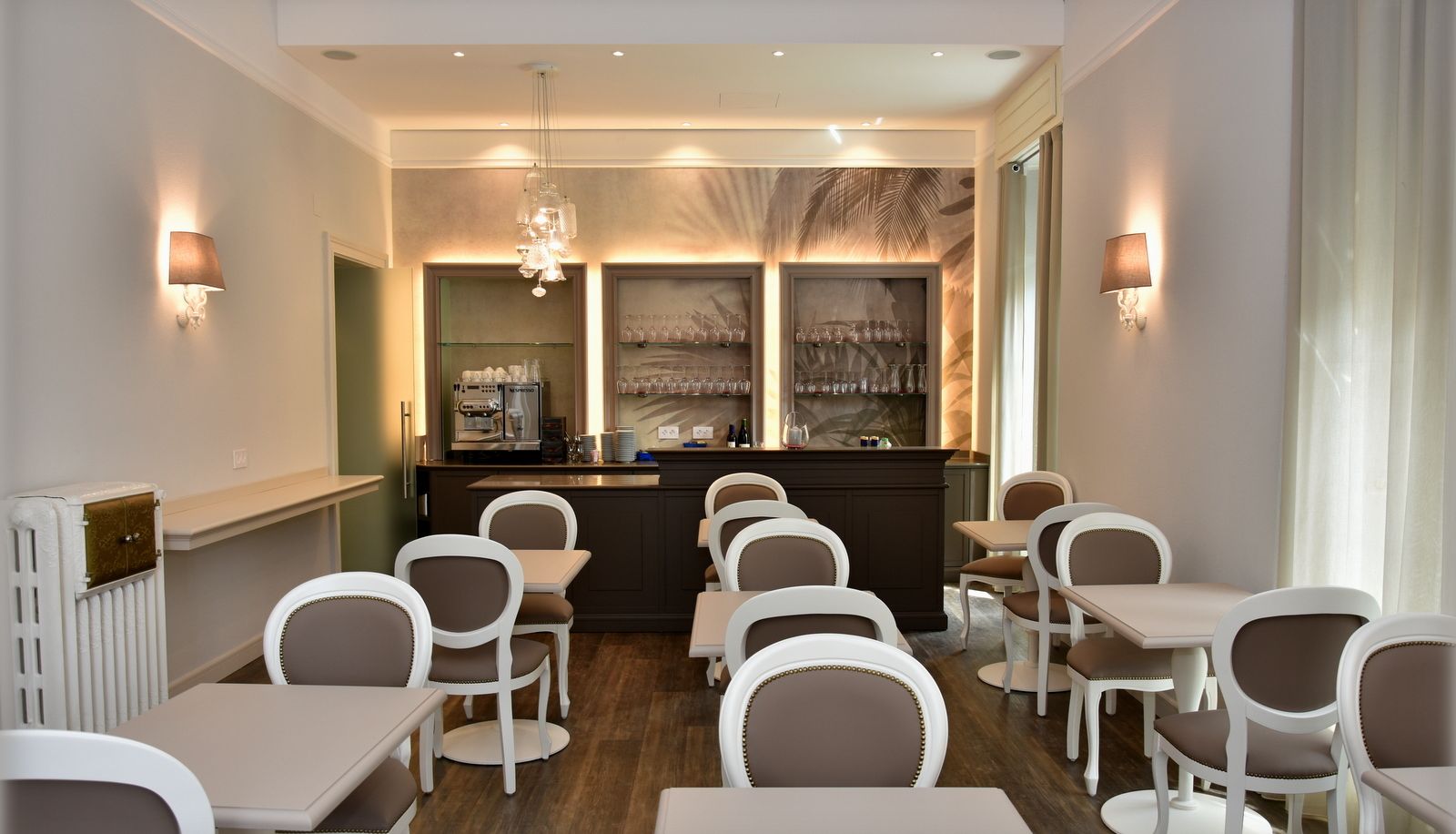 Restaurant - Alexandra