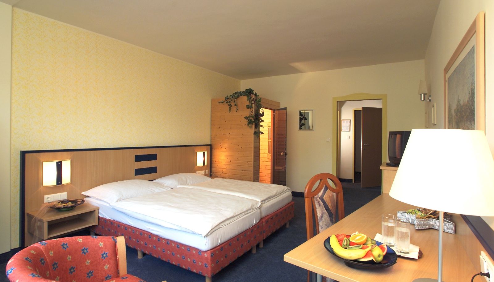 Business room - Wiental
