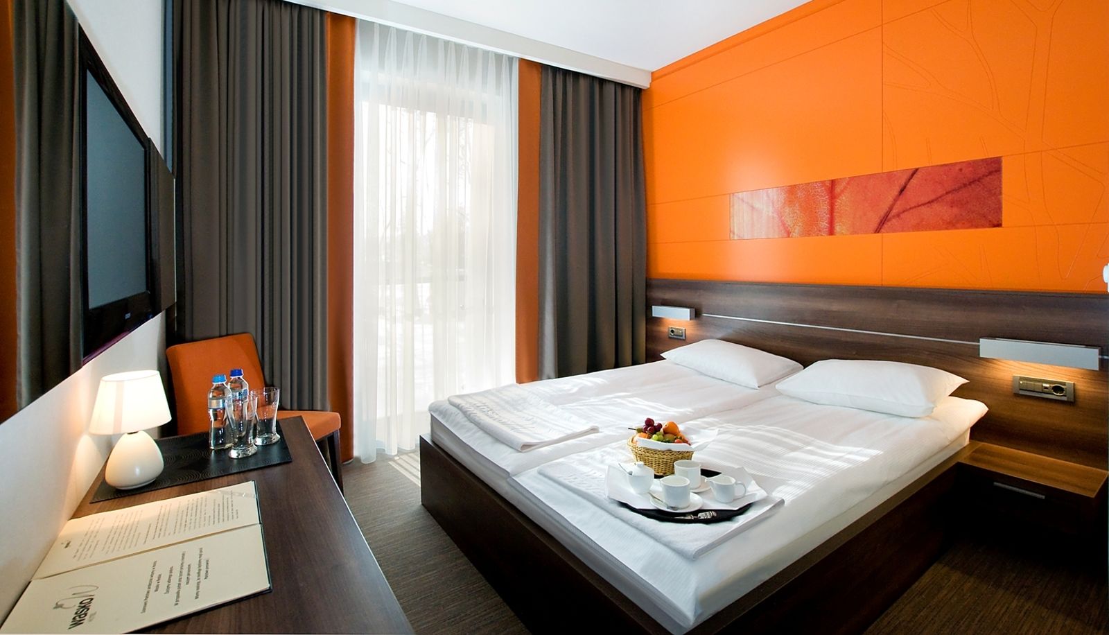 Standard room (double) - River Style Hotel & SPA