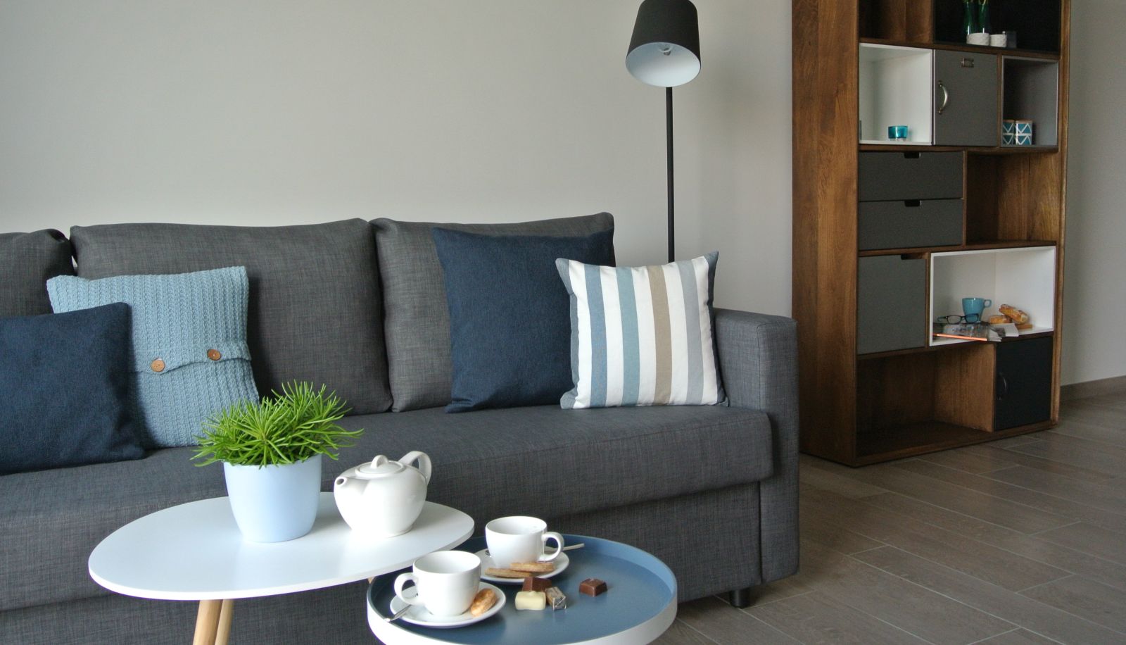 Apartament - Aparthotel LO-GIES