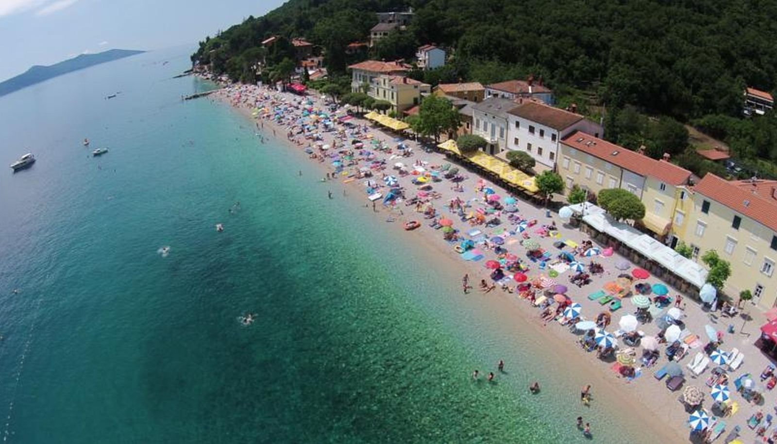 Surrounding - Hotel Villa Privileggio
