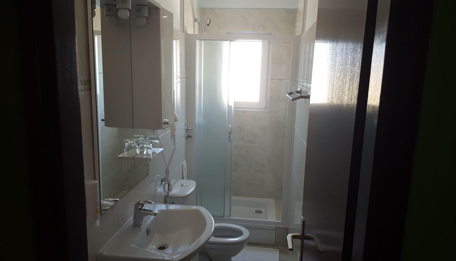 Bathroom - Hotel Plava Laguna