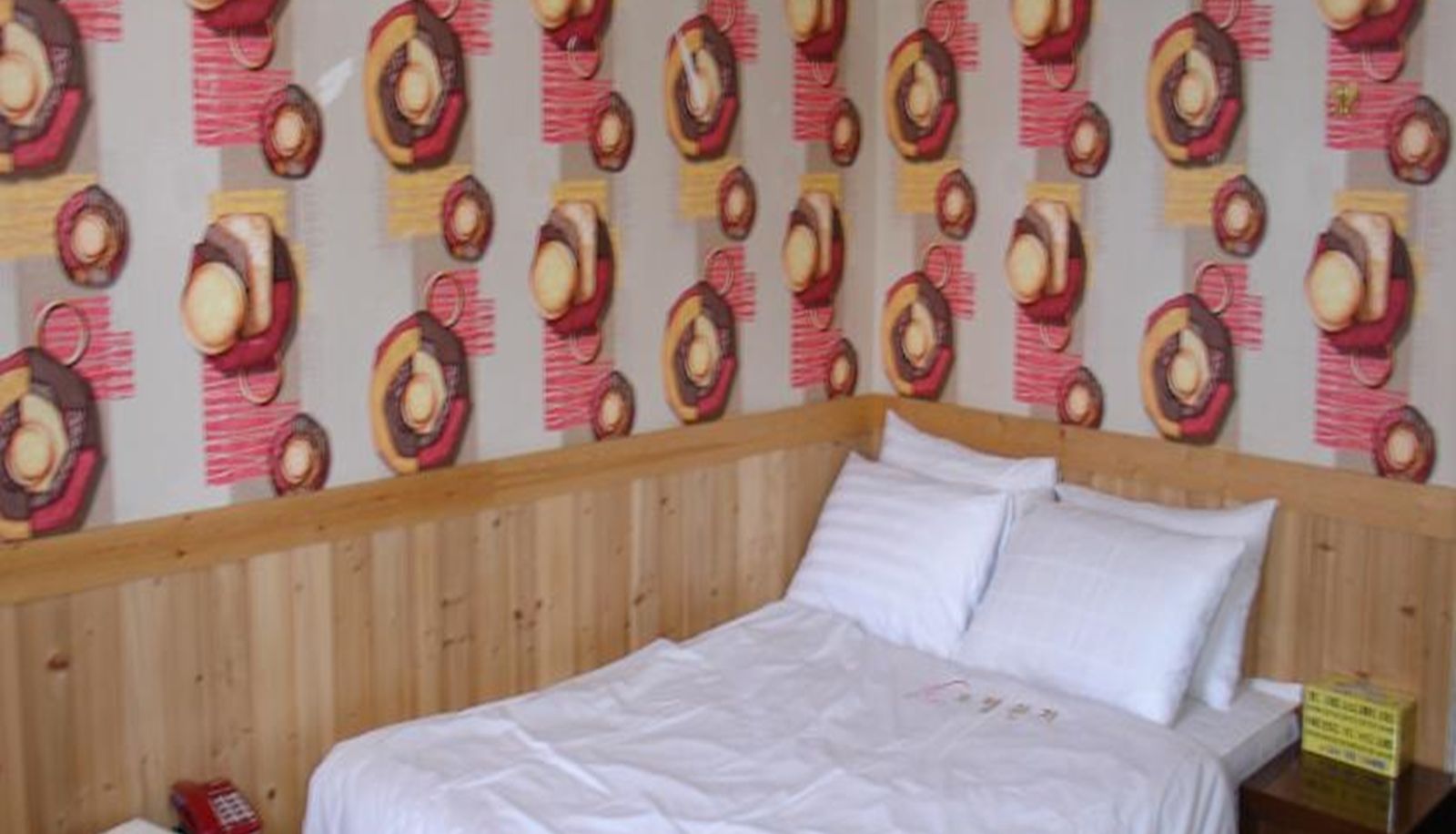 Standardzimmer (Einzel) - Windsor Royal Motel