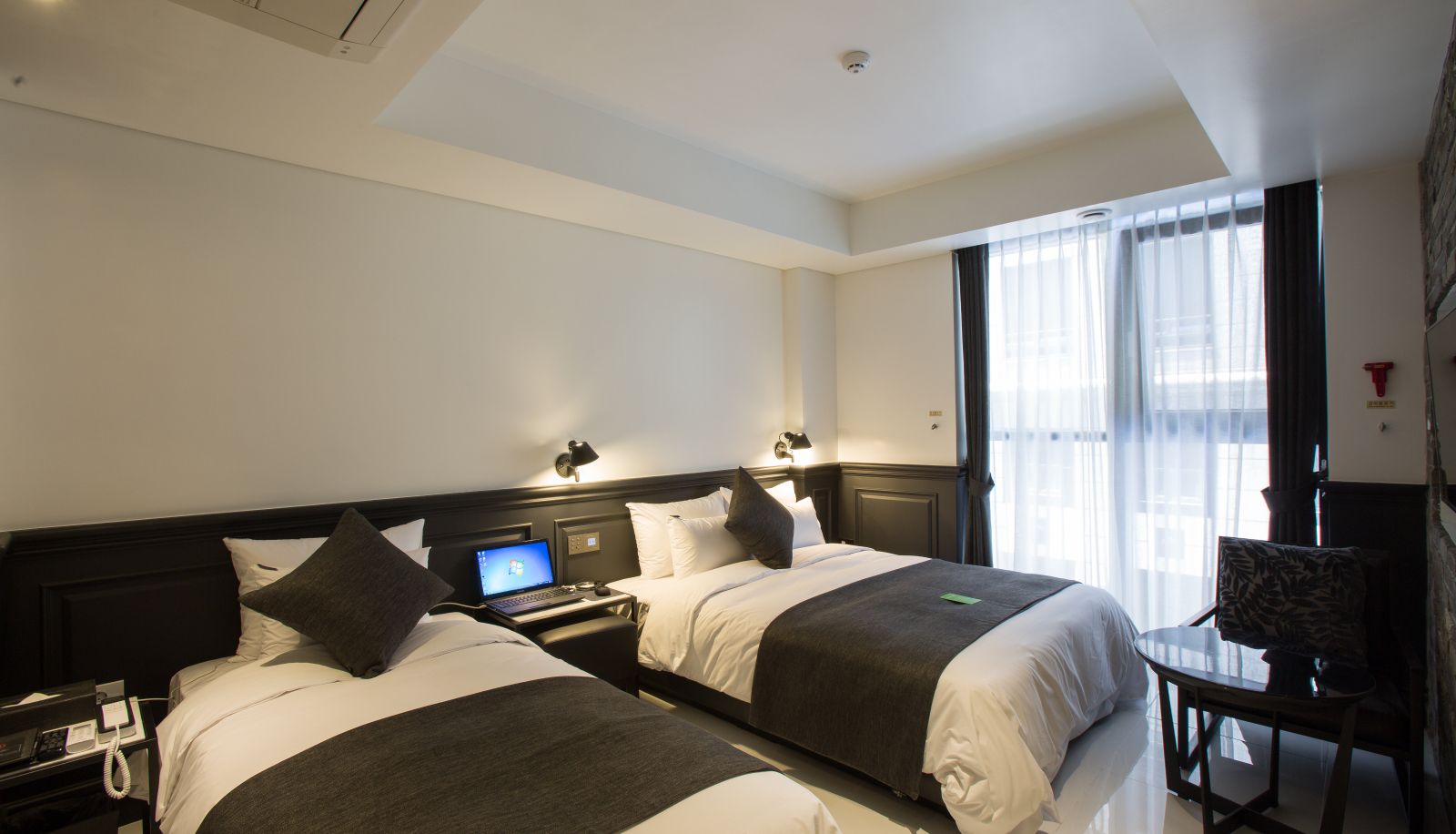 Camera superior (singola) - SOULHADA HOTEL