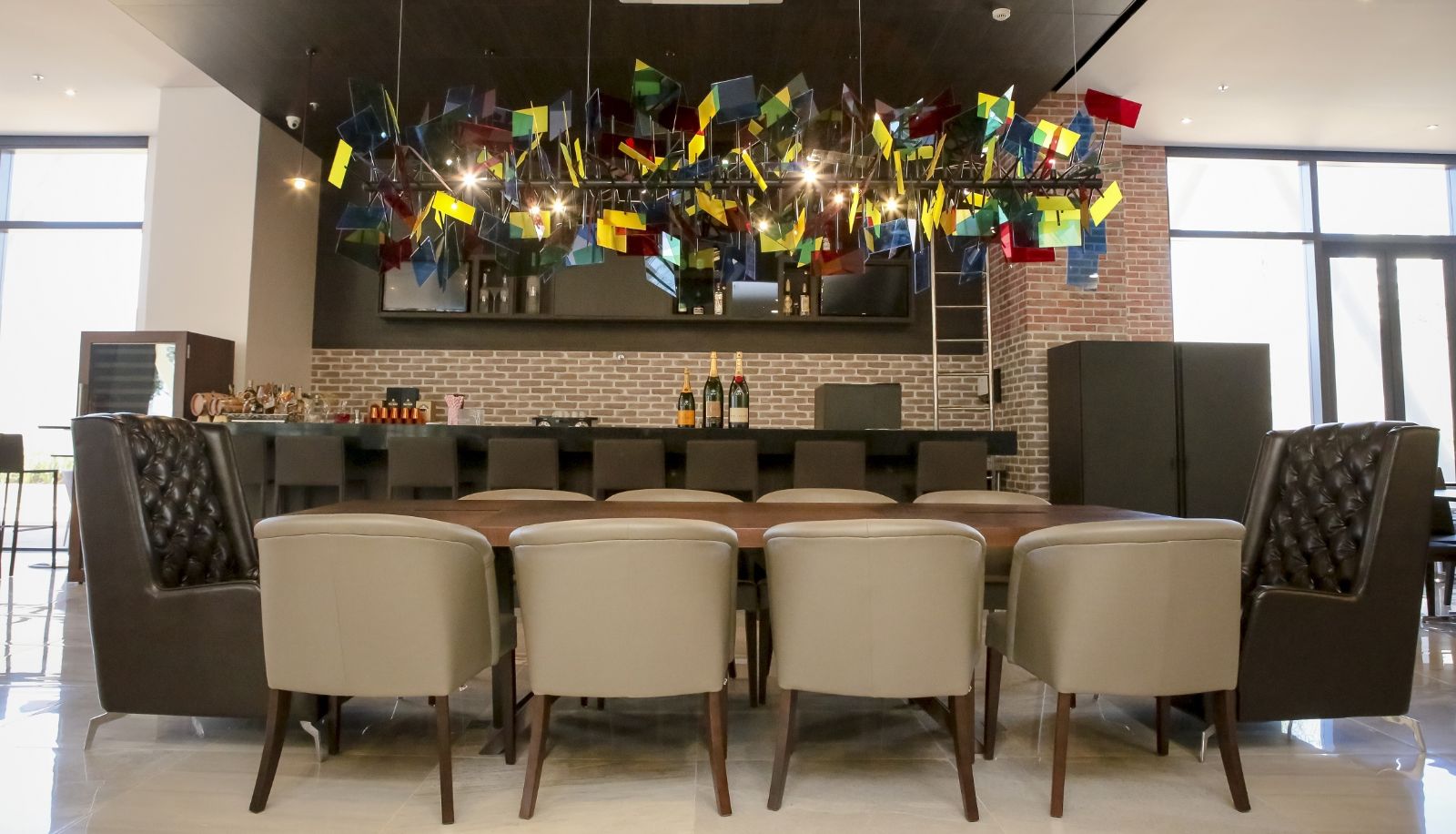 Bar - Tryp By Wyndham Ribeirao Preto