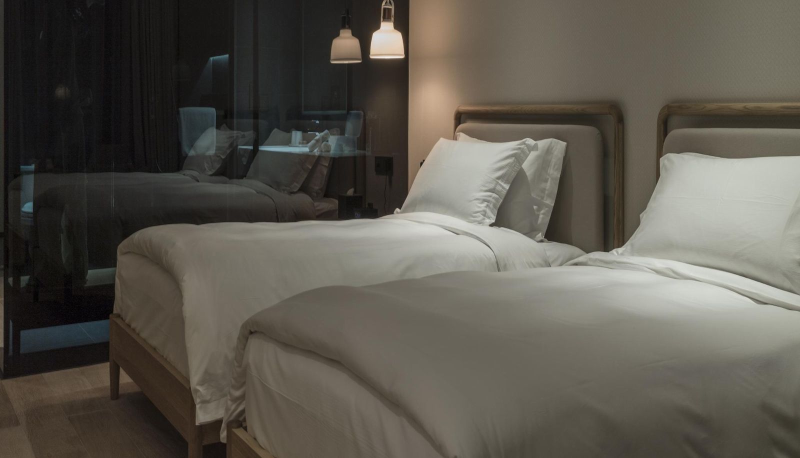 Standardzimmer (Doppel) - The Nook Hotel Hangzhou