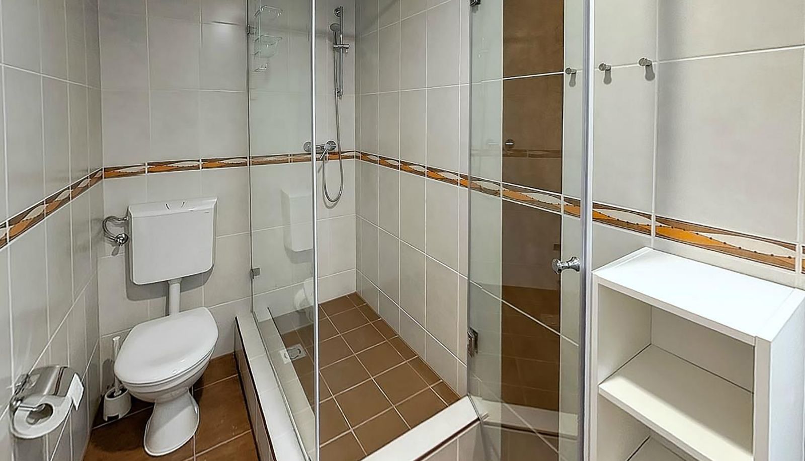 Cuarto de baño - Di Verdi Imperial