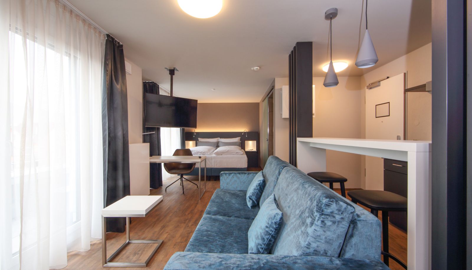 Suite - Estilo Design & Lifestyle Hotel