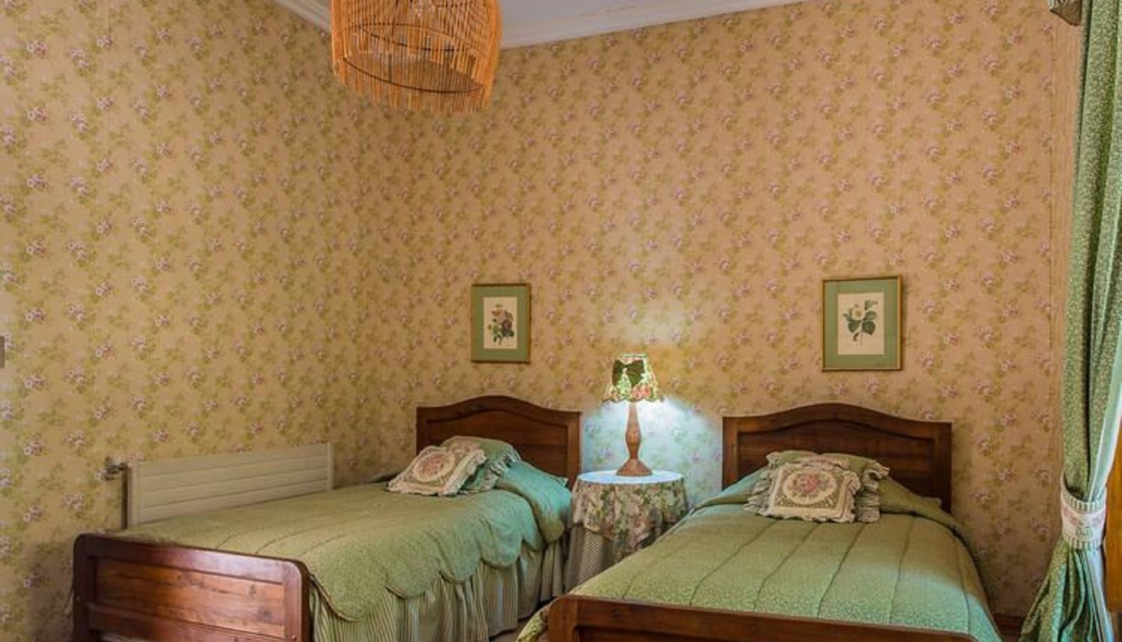 Komfortzimmer (Doppel) - Almahue Hotel Boutique