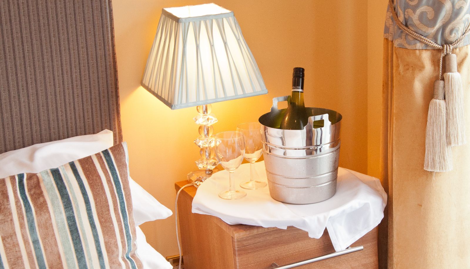 Standard room (double) - Royal Adelaide