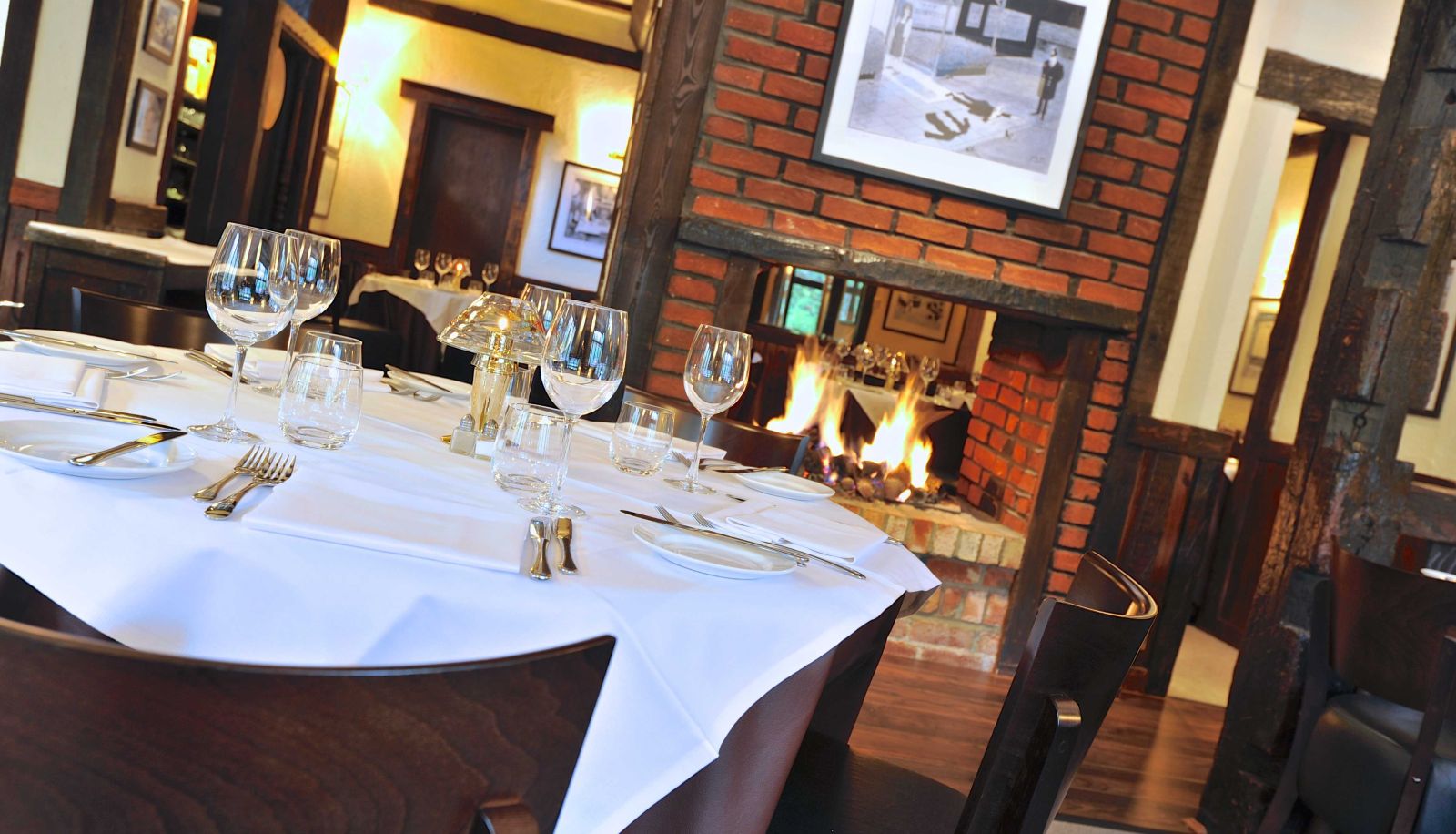 Restaurant - The Casa Hotel Sure Hotel Collection by Best Western