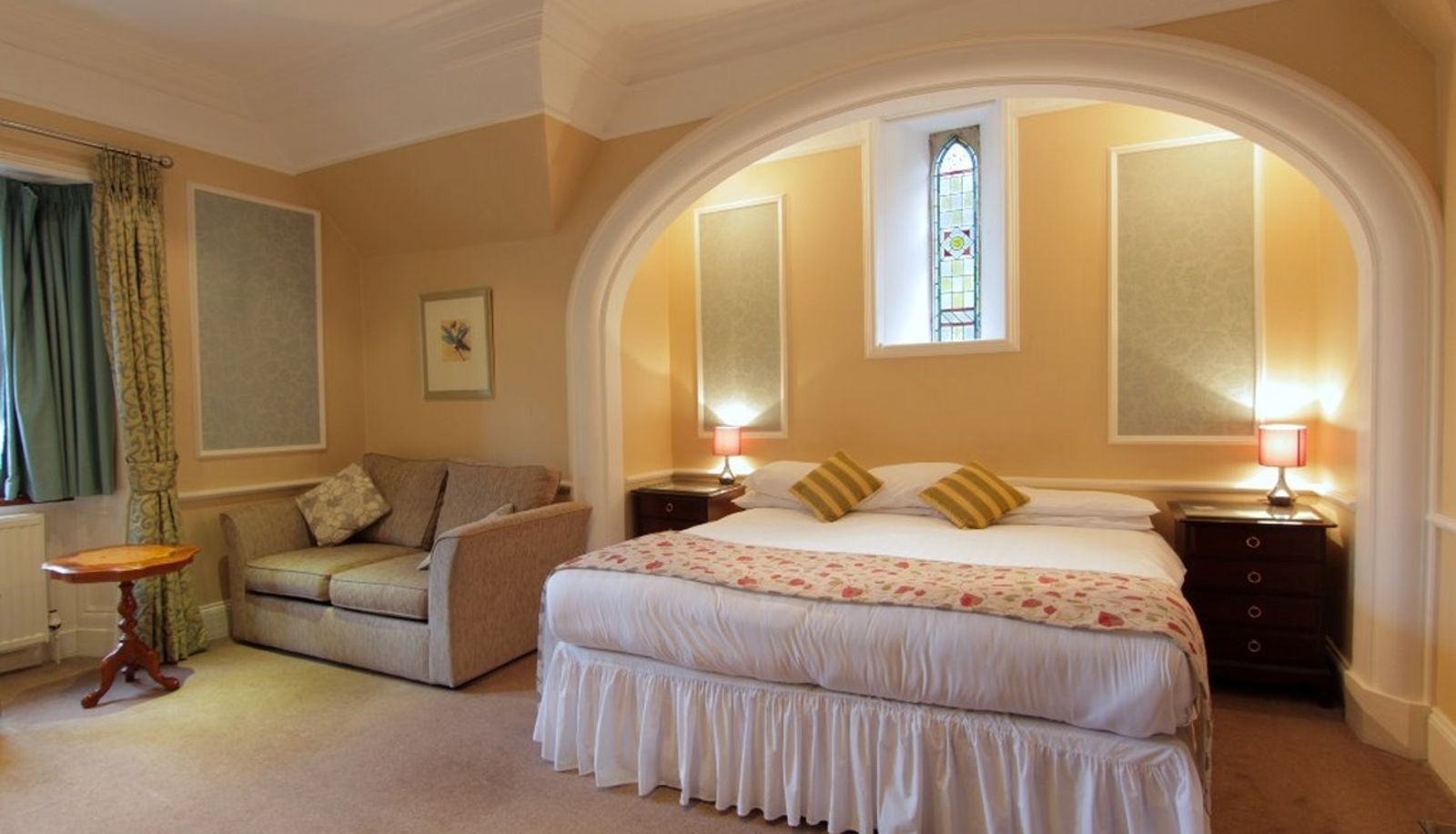Room - Craigmonie Hotel