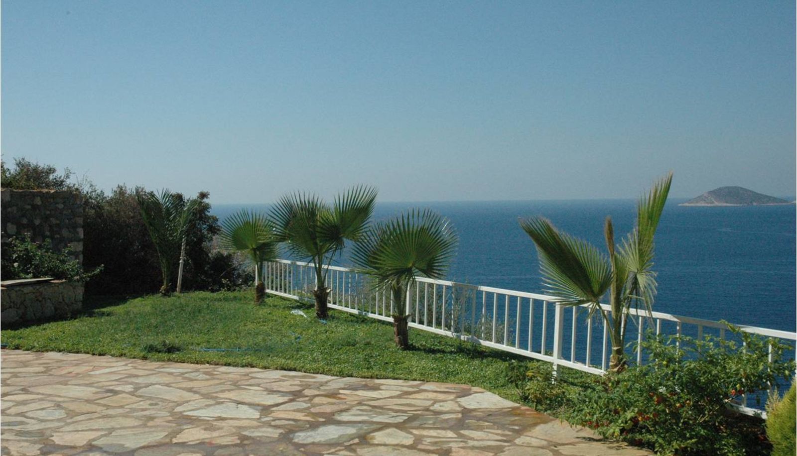 Jardín - Kalamar