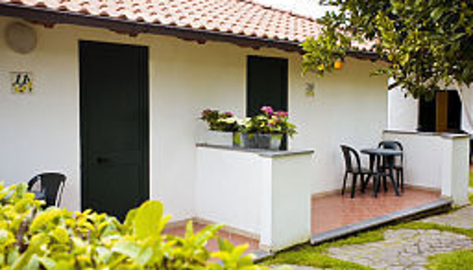 Info - Esperidi Resort