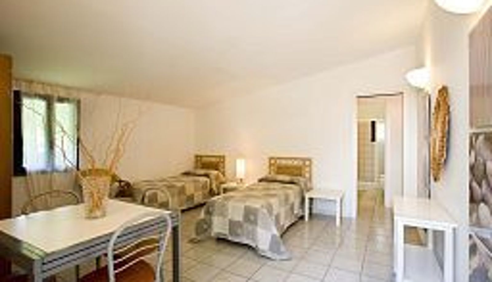 Zimmer - Esperidi Resort