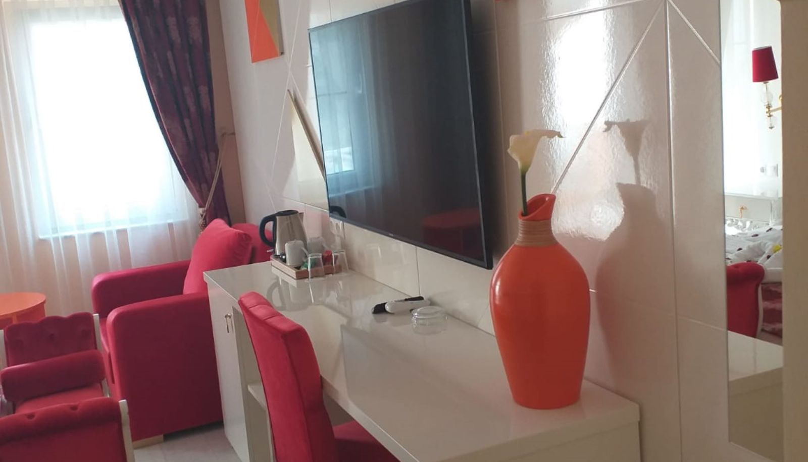 Standaardkamer (tweepersoons) - Golden Beach
