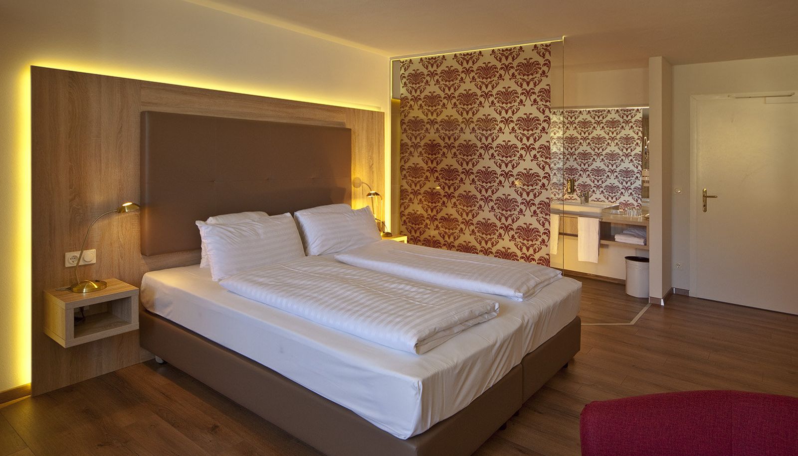 Suite - Schlosshotel Mondsee