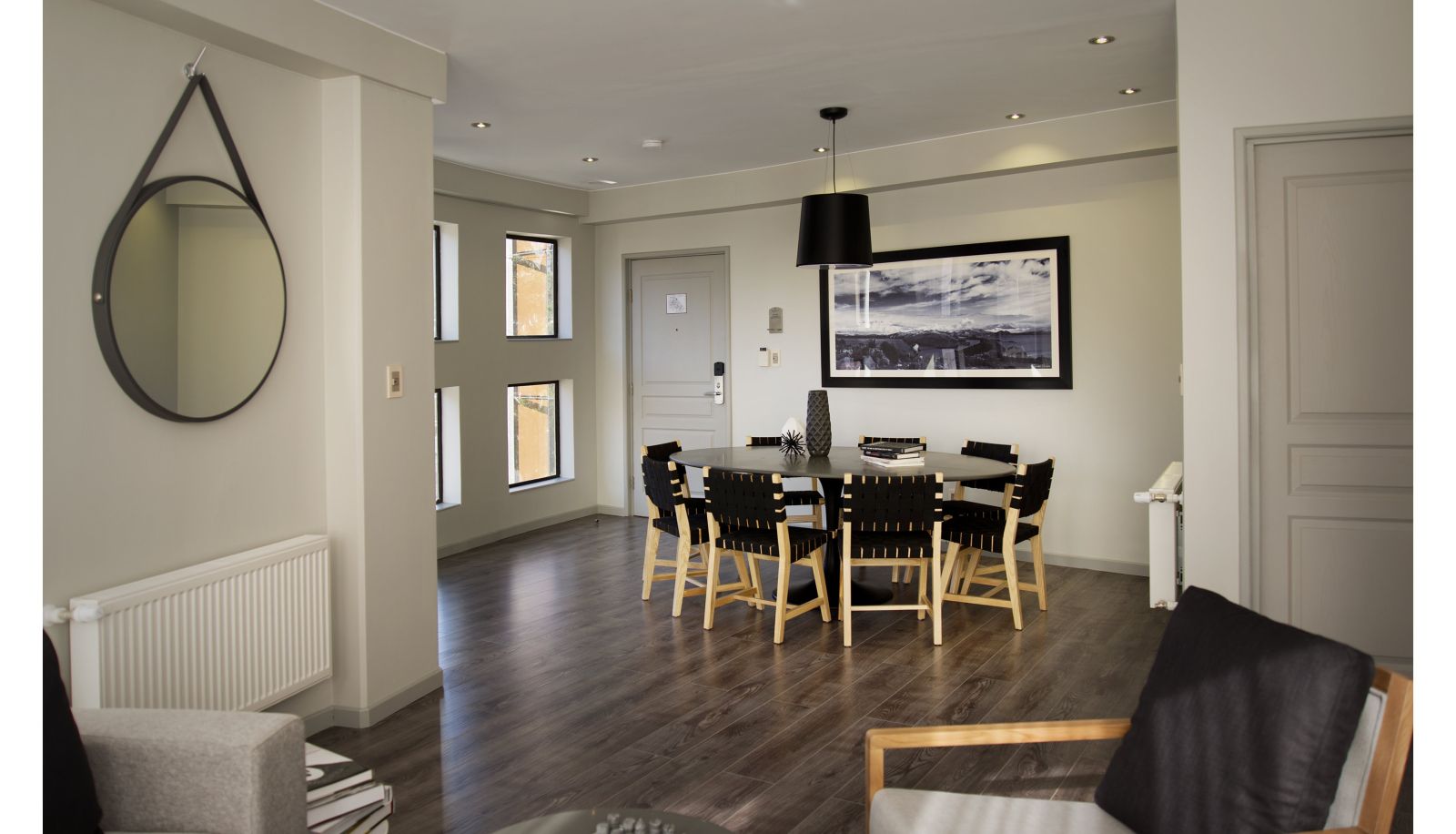 Suite - Casa Grande Suites