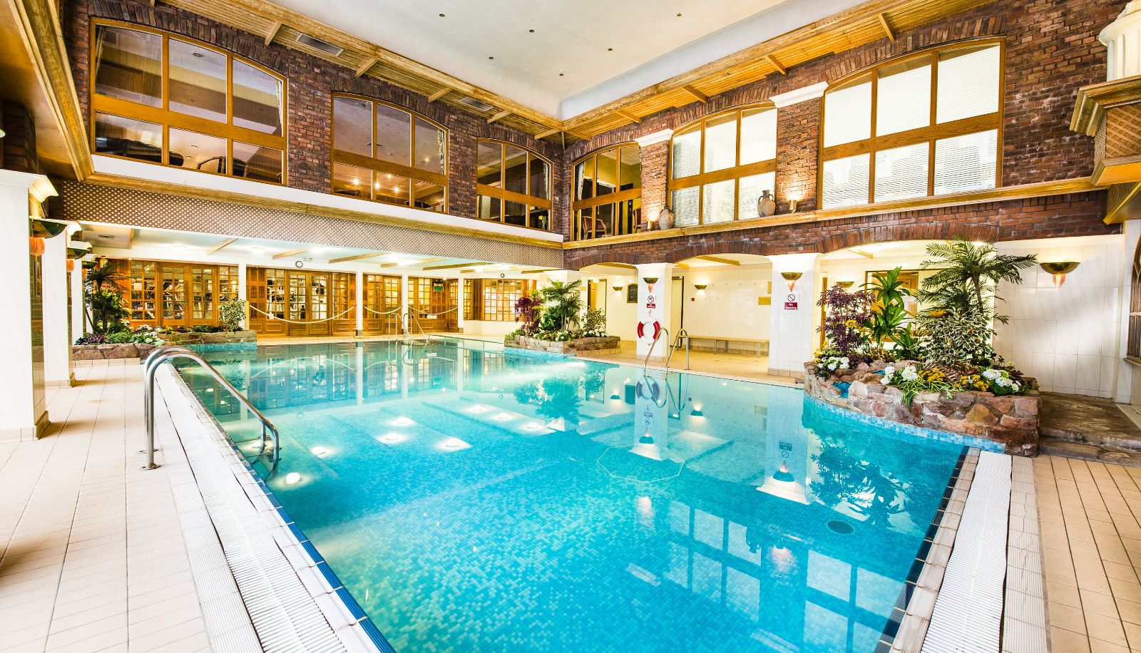 Piscina - The Parkway