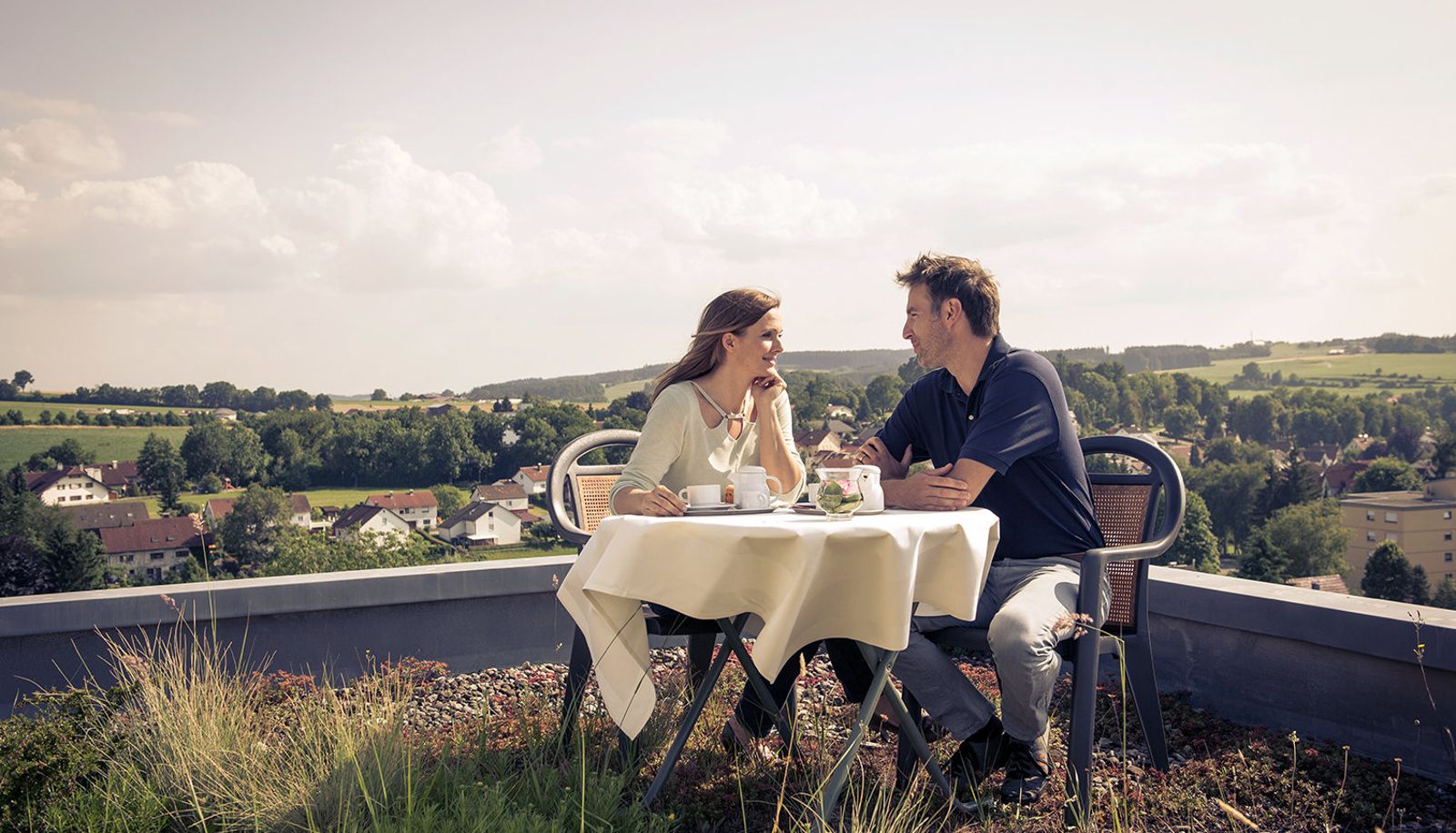 Bar/Bistrò - feelMOOR - Das Gesundresort Bad Wurzach