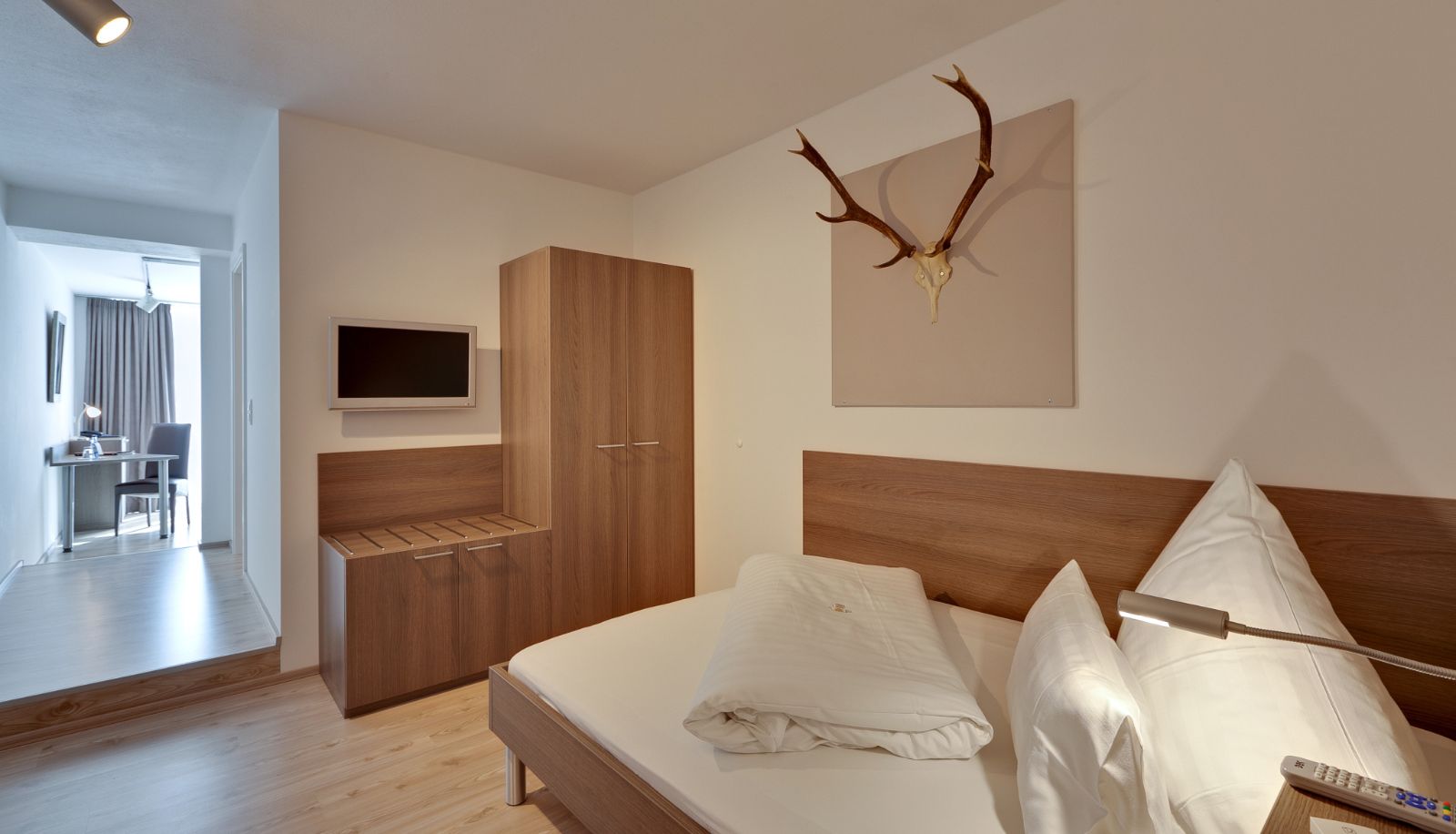 Apartamento - Palko Garni