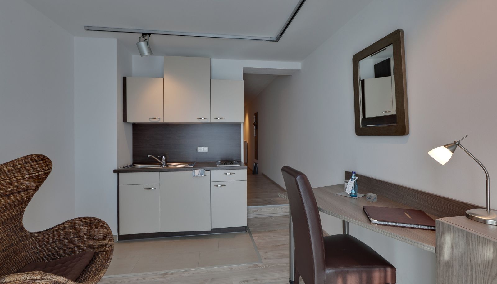 Apartamento - Palko Garni